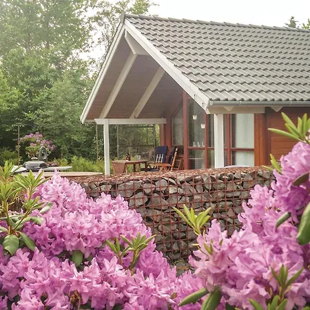 Nyaraló Four-Bedroom Holiday Home In Farso Farsø